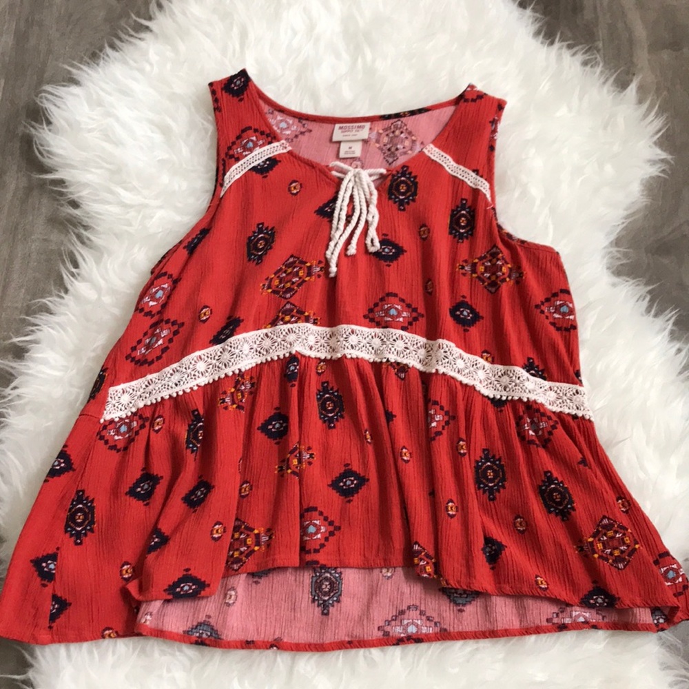 Mossimo tank top